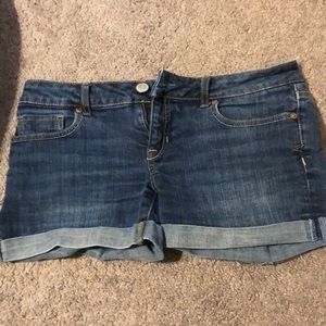 aeropostale shorts